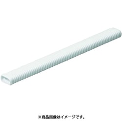 MLMFJ-1W10 [プラモール付属品 自在曲ガリ用蛇腹1号 10個]
