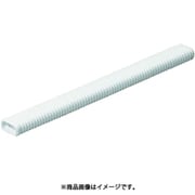 MLMFJ-1W10 [プラモール付属品 自在曲ガリ用蛇腹1号 10個]