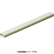 MLMFJ-2J10 [プラモール付属品 自在曲ガリ用蛇腹2号 10個]