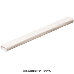 MLMFJ-2M10 [プラモール付属品 自在曲ガリ用蛇腹2号 10個]