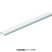 MLMFJ-3W10 [プラモール付属品 自在曲ガリ用蛇腹3号 10個]