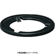 MRR-22-28K20 [リングレジューサー 樹脂製 適合コネクタ16･22適合穴径φ27～34 ブラック 20個]