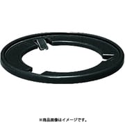 MRR-28-36K20 [リングレジューサー 樹脂製 適合コネクタ28適合穴径φ34～42 ブラック 20個]