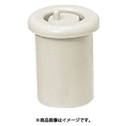 MT-18AM20 [ビニル電線管付属品 ツバ管ノック付ツバ広タイプ 20個]