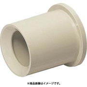 MV-54DJ [難燃性異径アダプターＶＥ用サイズダウン 適合VE菅/呼び外径54内径42 ベージュ]