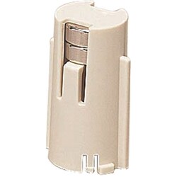 NBS-60-10 [超ポイントアッター探知距離アップ用強力磁石 適合スライドボックス深さ36mm用 10個]