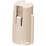 NBS-60-10 [超ポイントアッター探知距離アップ用強力磁石 適合スライドボックス深さ36mm用 10個]