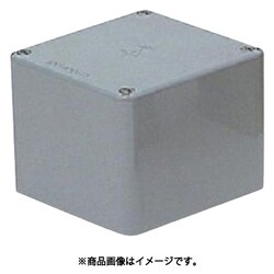 PVP-2007 [プールボックス 正方形ノック無 200×200×75]