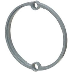 OF-11-J5-10 [プラスチック製塗代カバー継枠 丸型 調整厚/H5mm 10個]
