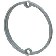 OF-11-J5-10 [プラスチック製塗代カバー継枠 丸型 調整厚/H5mm 10個]