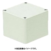 PVP-2010M [プールボックス 正方形ノック無 200×200×100]