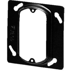 OF-12-10 [中形四角鉄製塗代カバー 小判型 10枚]