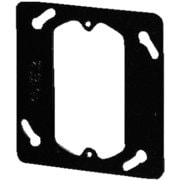OF-12-F10 [中形四角鉄製平塗代カバー 小判型 10枚]