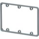 OF-12J3-5-10 [プラスチック製塗代カバー継枠 3個用 調整厚/H5mm 10個]