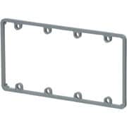 OF-12J4-5-10 [プラスチック製塗代カバー継枠 4個用 調整厚/H5mm 10個]
