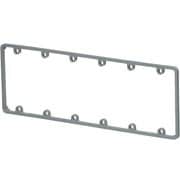 OF-12J6-5-10 [プラスチック製塗代カバー継枠 6個用 調整厚/H5mm 10個]