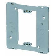 OF-12KPYF10 [プラスチック製塗代カバーワンタッチタイプ中形四角小判型/角タイプ/スイッチカバー1個用10個]