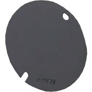 OF-12MS-B10 [八角用塗代カバー ブランク 10個]