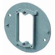 OF-12MX10 [プラスチック製塗代カバー 八角用 器具用 塗代付 10個]