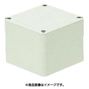 PVP-2515M [プールボックス 正方形ノック無 250×250×150]