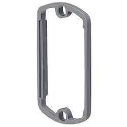 OF-12XJ-5-10 [プラスチック製塗代カバー継枠 器具用 調整厚/H5mm 10個]