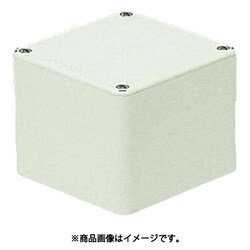 プールボックス 正方形ノック無 300×300×100 PVP-3010M
