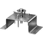 OF-5-10 [ボックス支持具 ユニポーターU スラブ用 10個]