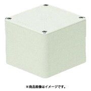 PVP-3020M [プールボックス 正方形ノック無 300×300×200]