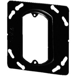 OFL-12-10 [大形四角鉄製塗代カバー 小判型 10枚]