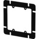 OFL-122-F10 [鉄製平塗代カバー 大形四角 2個用・平 10個]