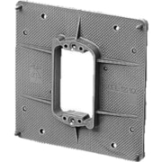 OFL-12PKX10 [プラスチック製塗代カバー打ち込み用 大形四角用 器具用 塗代付 10個]
