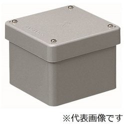 ヨドバシ.com - 未来工業 PVP-4020B [防水プールボックス カブセ蓋