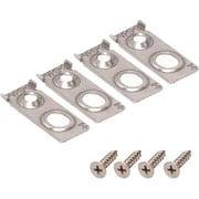 PVPS-3 [PVP用取付金具 吊りボルト用 1組4ヶ入]