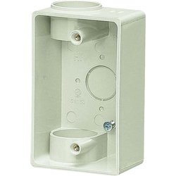 PVR-28M [露出スイッチボックス]