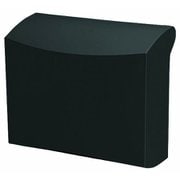 PVR-VK [PVR-EV用バイザー 露出スイッチボックスカバー付に適用 ブラック 1個]