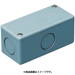 PVU-28 [ユニバーサルボックス ノック付]