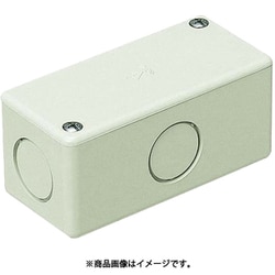 PVU-28M [ユニバーサルボックス ノック付]