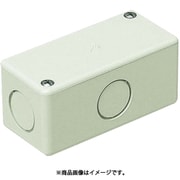 PVU-28M [ユニバーサルボックス ノック付]