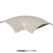 OPLM-4J [薄形ワゴンモール付属品 曲ガリOP4L型]