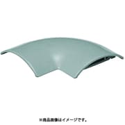 OPLM-5G [薄形ワゴンモール付属品 曲ガリOP5L型]