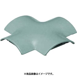 OPLX7G [薄形ワゴンモール付属品 クロスOP7L型]