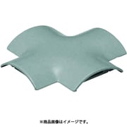 OPLX7G [薄形ワゴンモール付属品 クロスOP7L型]