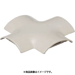 OPLX7J [薄形ワゴンモール付属品 クロスOP7L型]