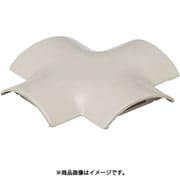 OPLX-8J [薄形ワゴンモール付属品 クロスOP8L型]