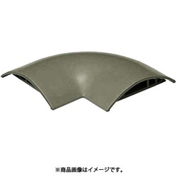 OPM-10LB [ワゴンモール付属品 曲ガリOP10型]