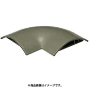 OPM-12LB [ワゴンモール付属品 曲ガリOP12型]