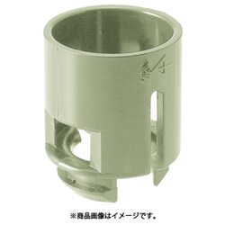 SBA-14F10 [SBアダプター Φ19ノック用 10個]