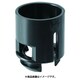 SBA-16-10 [SBアダプター Φ19ノック用 10個]