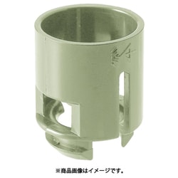 SBA-16F10 [SBアダプター Φ19ノック用 10個]
