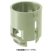 SBA-16F10 [SBアダプター Φ19ノック用 10個]